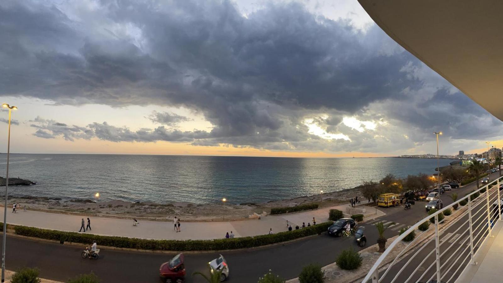 Angolo Blu Fronte Mare * Gallipoli