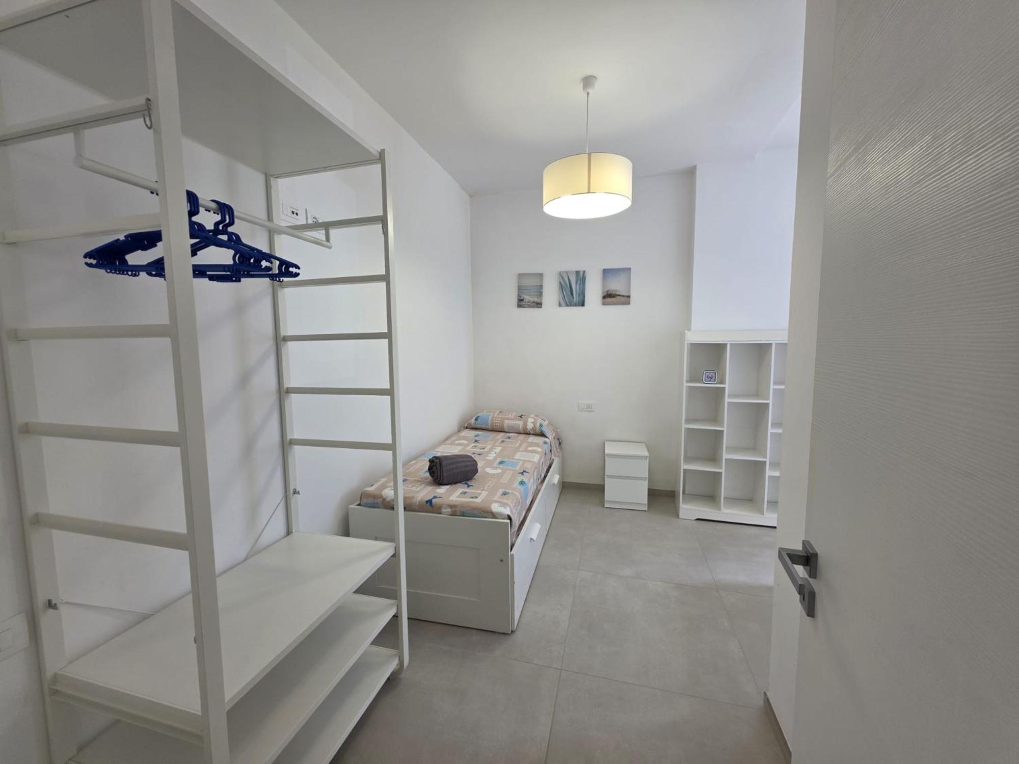 Appartamento Angolo Blu Fronte Mare Gallipoli